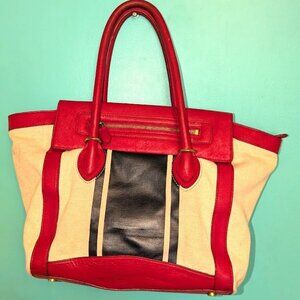 J Crew Large Tote Shoulder bag